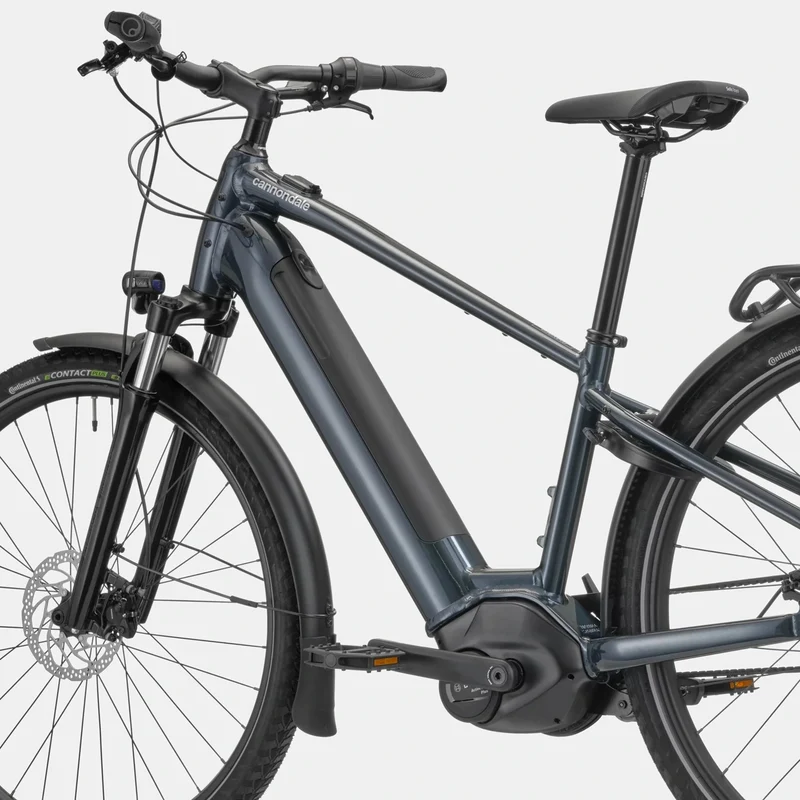 Cannondale Mavaro 4 - Blu