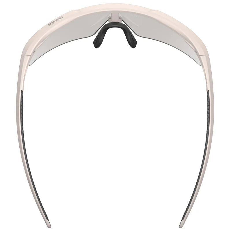 Occhiali Uvex pace ultra V - Warm grey matt