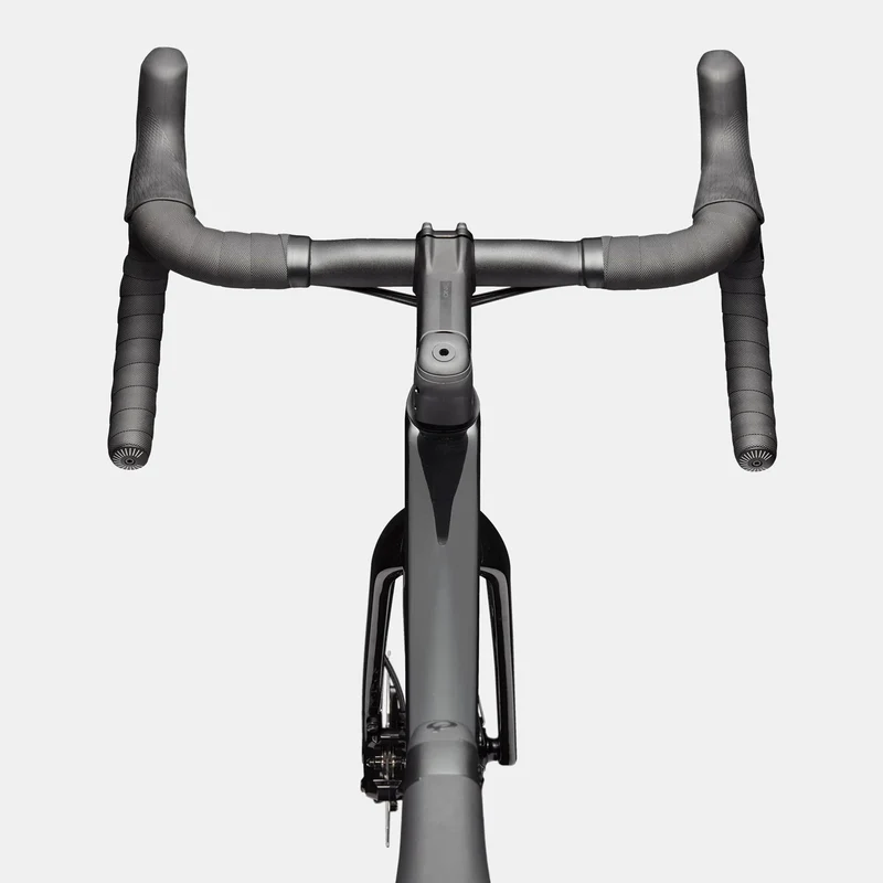 Cannondale SuperSix EVO 6 - Nero