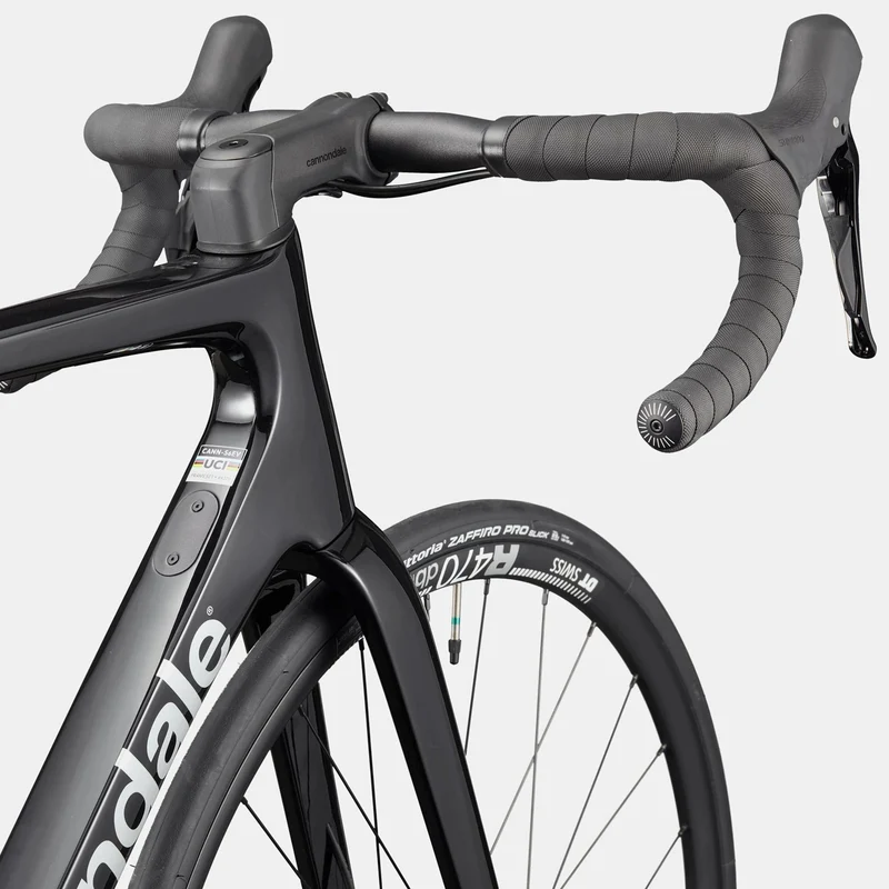 Cannondale SuperSix EVO 6 - Nero