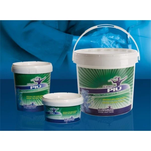 PASTA LAVAMANI LINEA PIU' - 1000 ml