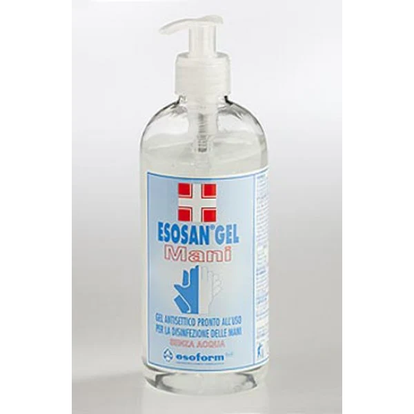 ESOSAN GEL -500ml