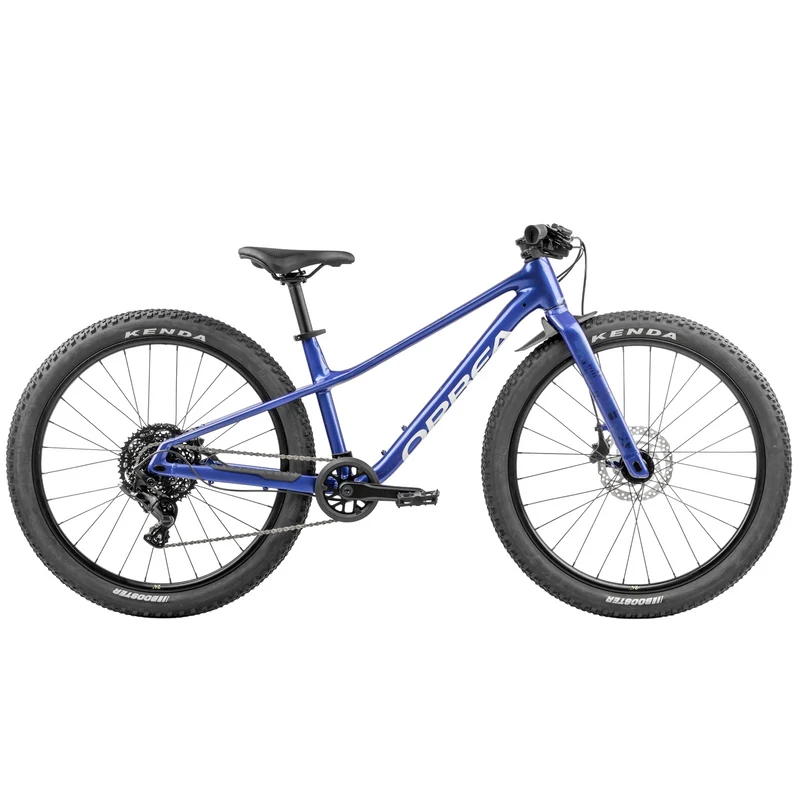 Orbea Kimu 24 H20 - Blu