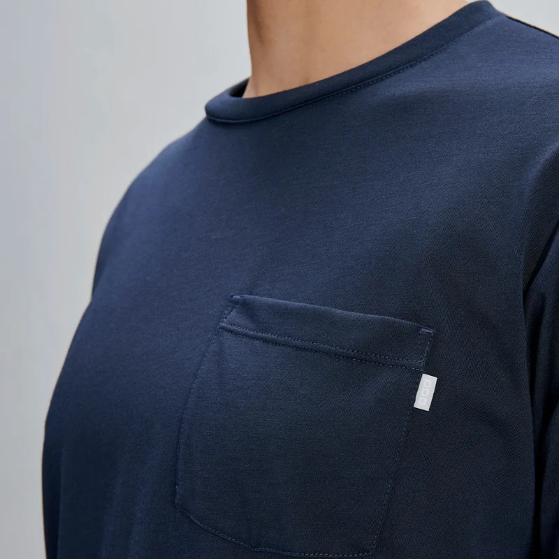 Maglia donna Poc Motion - Blu