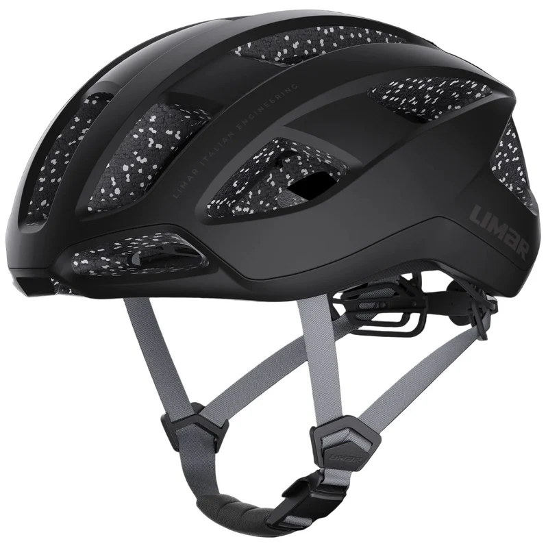 Casco Limar Air Stratos Mag Evon - Nero