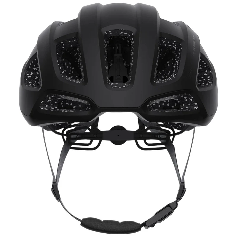 Casco Limar Air Stratos Mag Evon - Nero