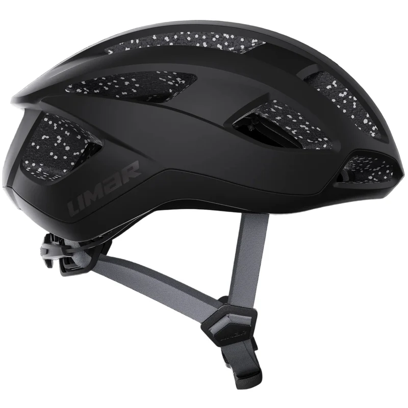 Casco Limar Air Stratos Mag Evon - Nero