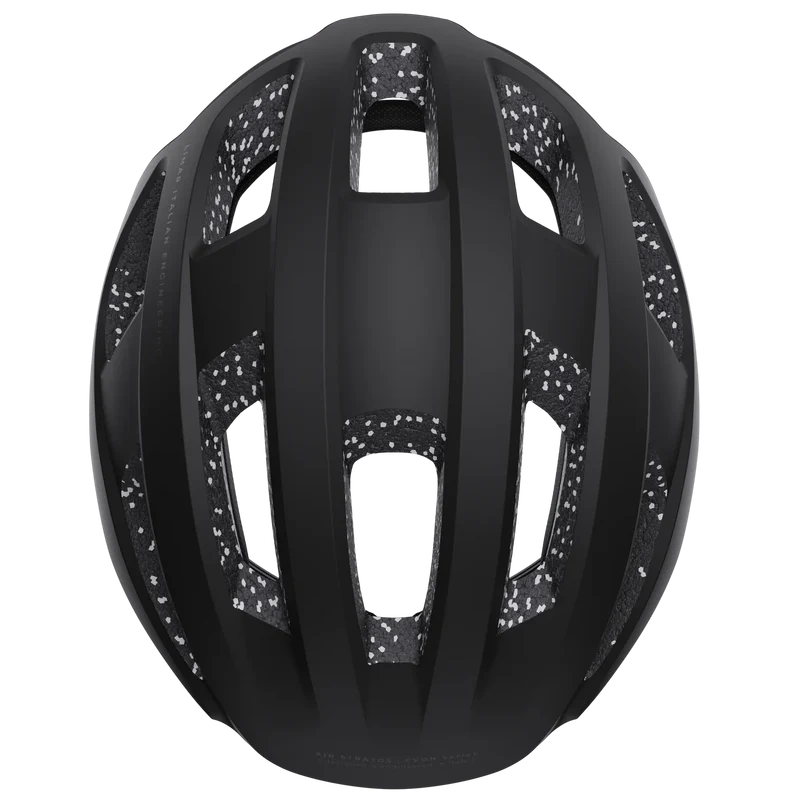Casco Limar Air Stratos Mag Evon - Nero