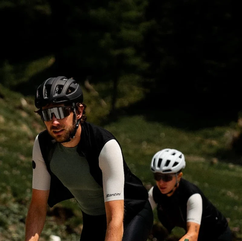 Casco Limar Air Stratos Mag Evon - Nero