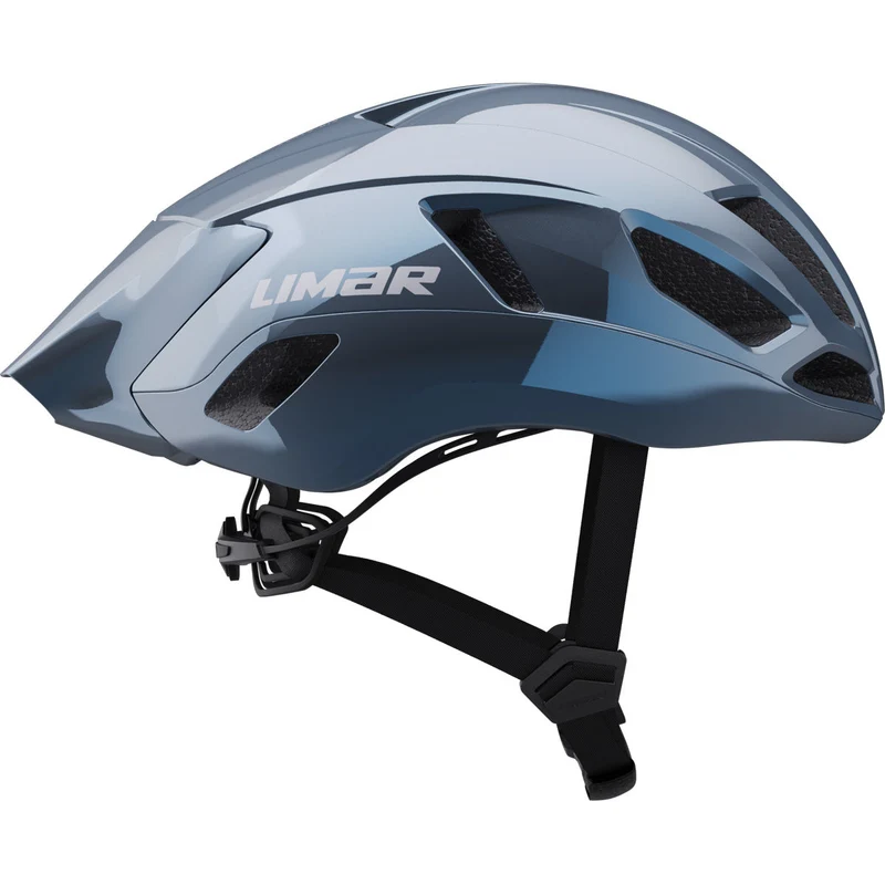 Casco Limar Air Atlas Uap - Blu