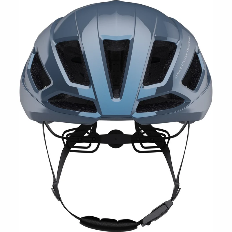 Casco Limar Air Atlas Uap - Blu