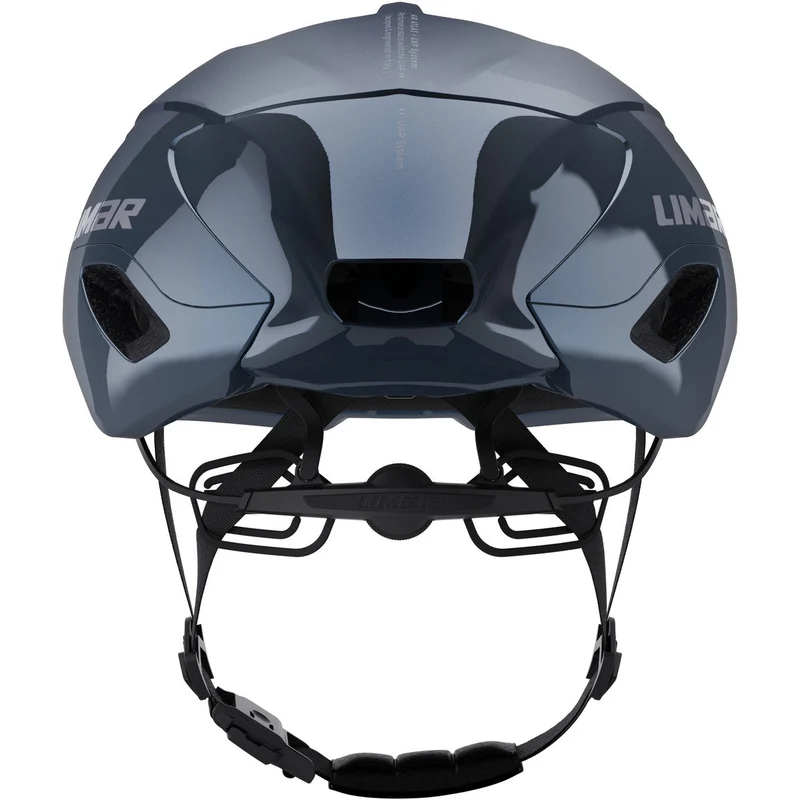 Casco Limar Air Atlas Uap - Blu