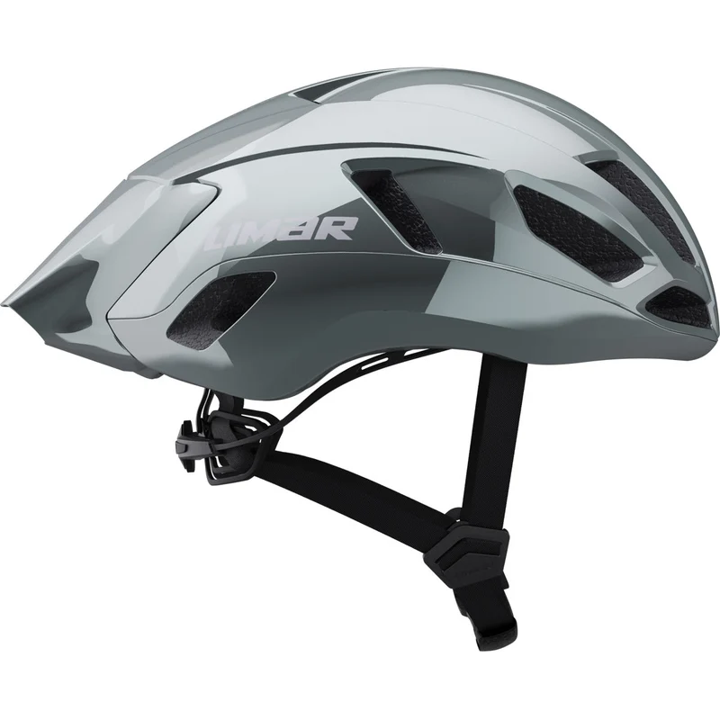 Casco Limar Air Atlas Uap - Grigio