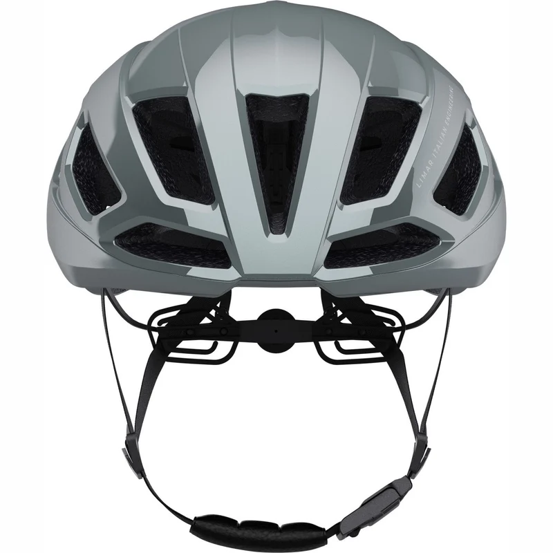 Casco Limar Air Atlas Uap - Grigio