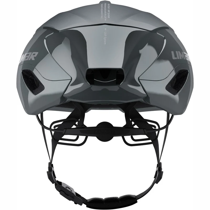 Casco Limar Air Atlas Uap - Grigio