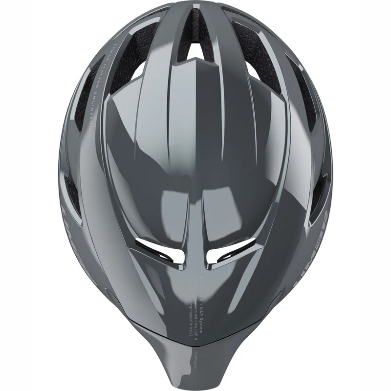 Casco Limar Air Atlas Uap - Grigio