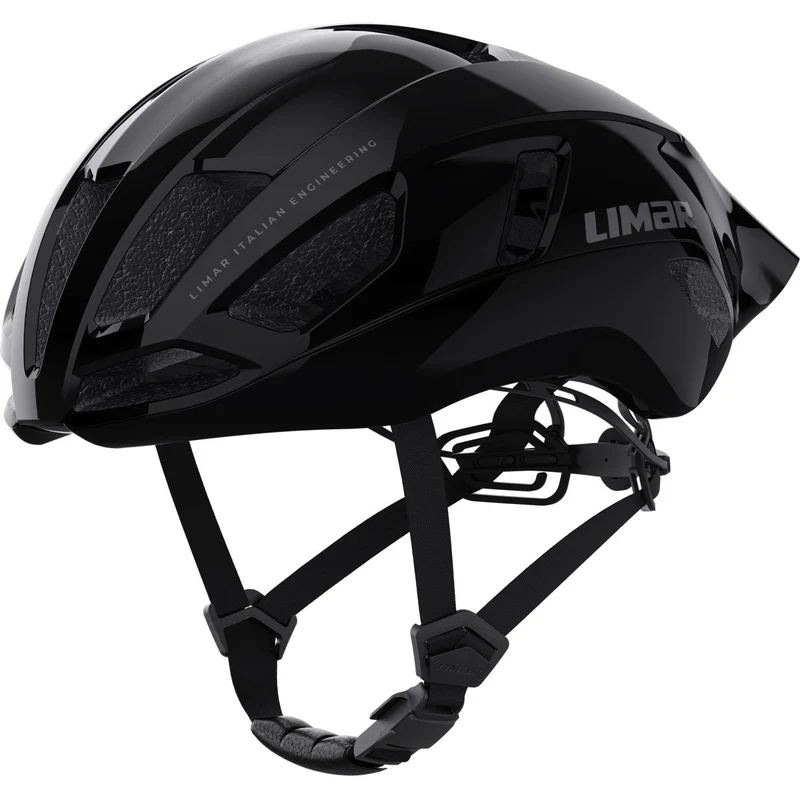 Casco Limar Air Atlas Uap - Nero