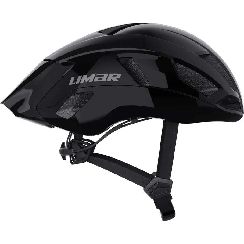Casco Limar Air Atlas Uap - Nero