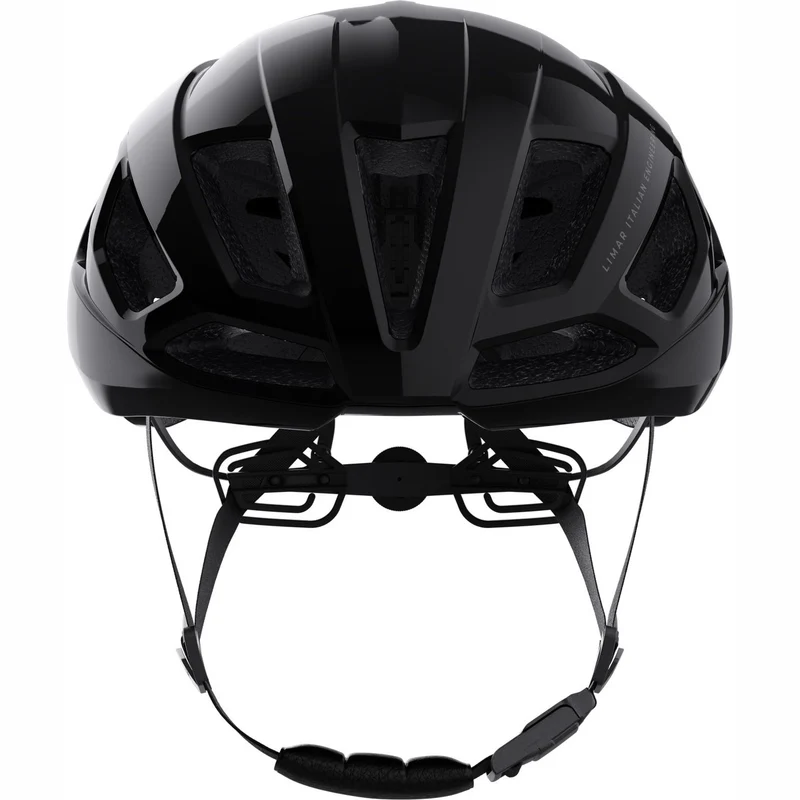 Casco Limar Air Atlas Uap - Nero