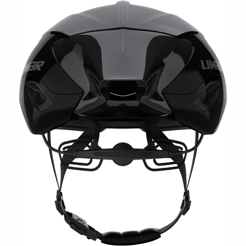 Casco Limar Air Atlas Uap - Nero