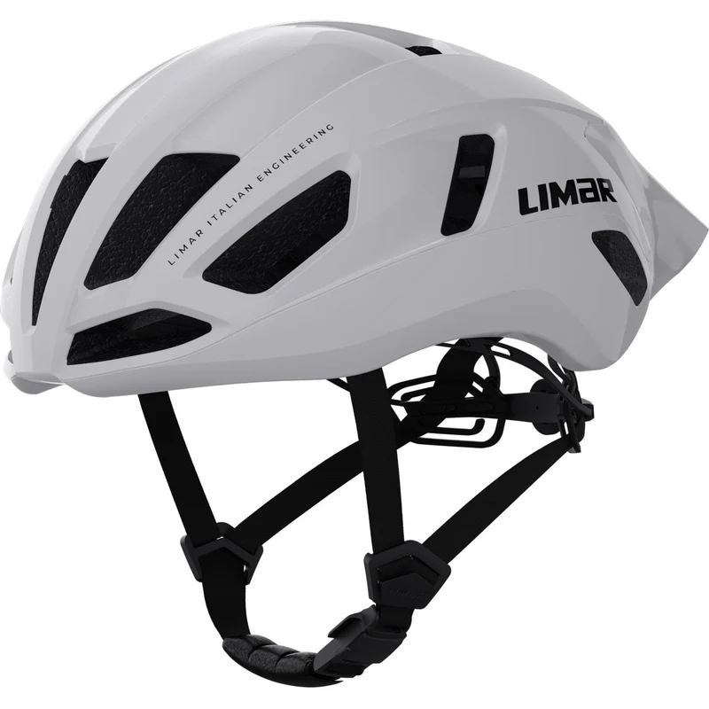 Casco Limar Air Atlas Uap - Bianco