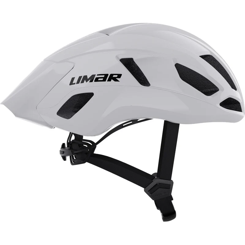 Casco Limar Air Atlas Uap - Bianco