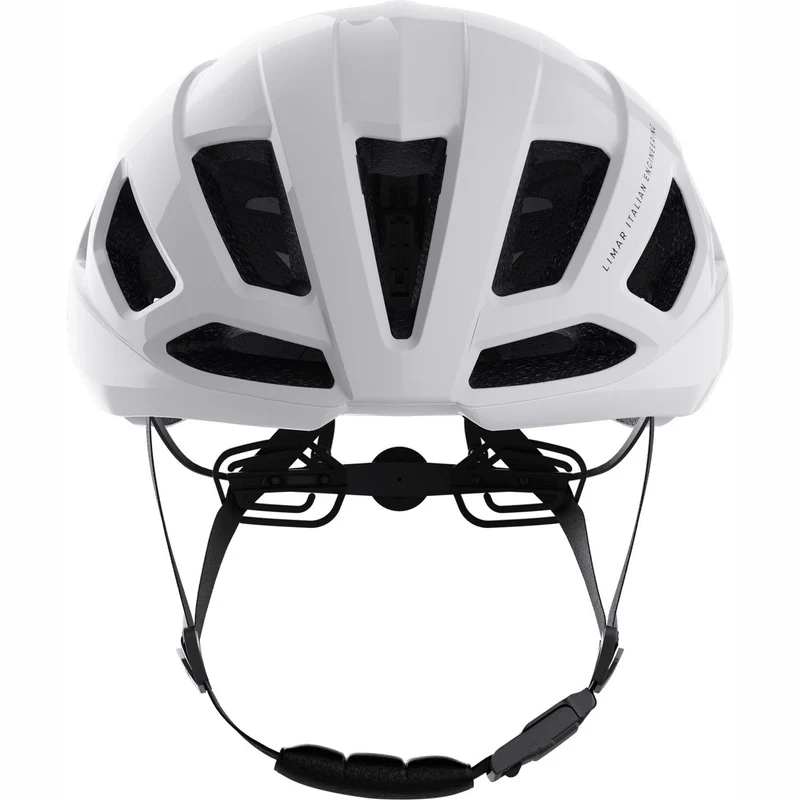 Casco Limar Air Atlas Uap - Bianco