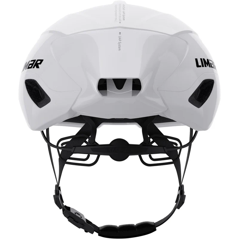 Casco Limar Air Atlas Uap - Bianco
