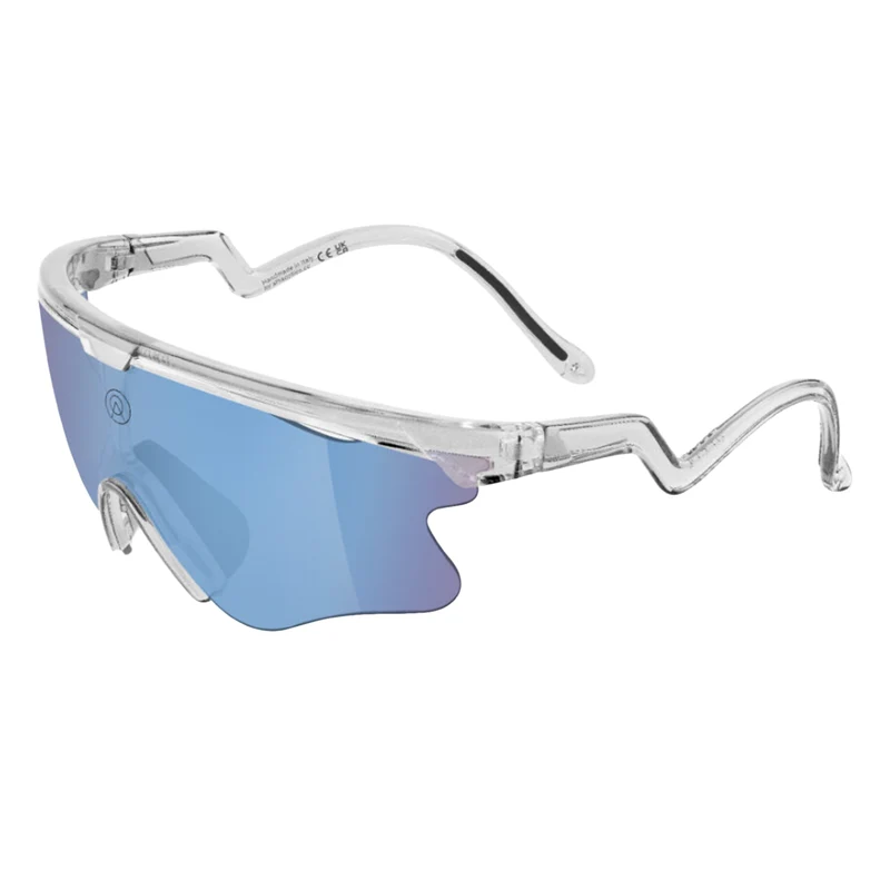 Occhiali Alba Optics Delta Lei - Crystal Vzum F Flamingo