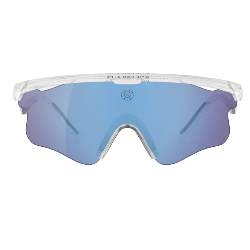Occhiali Alba Optics Delta Lei - Crystal Vzum F Flamingo