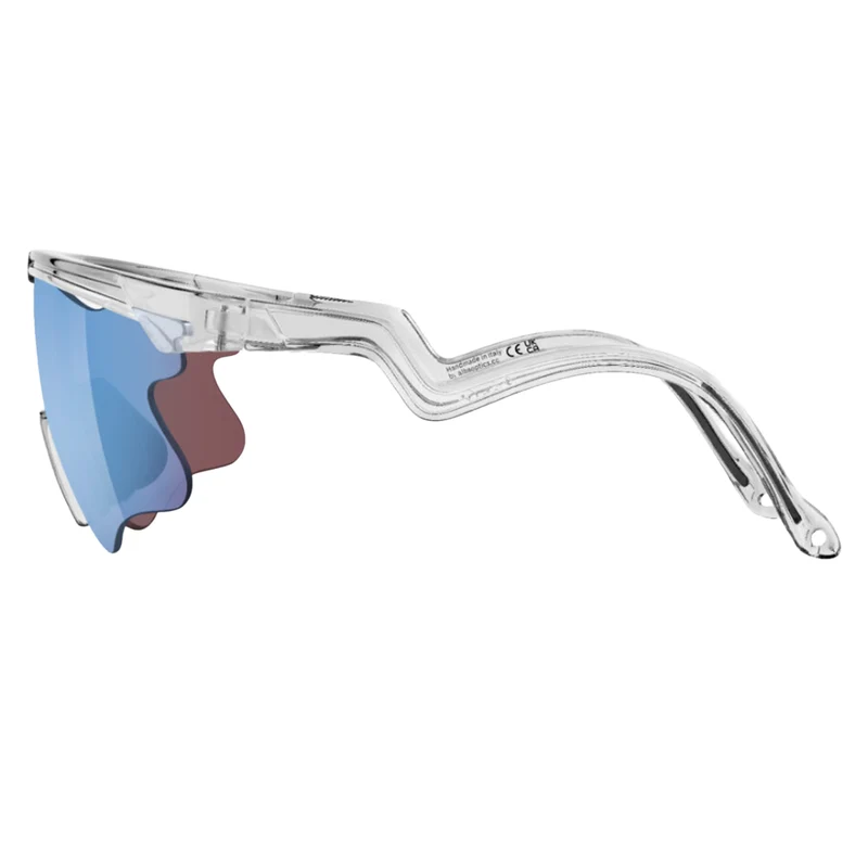 Occhiali Alba Optics Delta Lei - Crystal Vzum F Flamingo