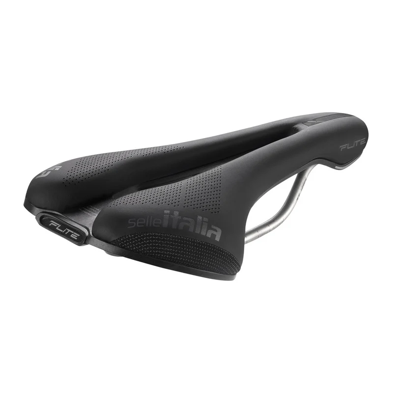 Sella Selle Italia Flite Boost X-Cross TI 316 Superflow S3 - Nero