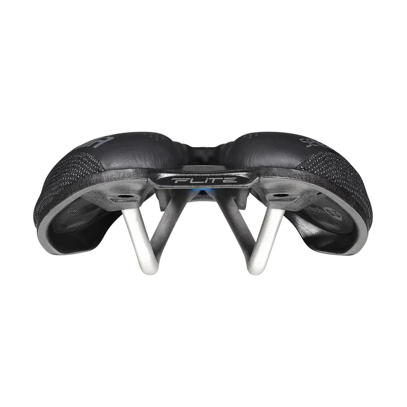 Sella Selle Italia Flite Boost X-Cross TI 316 Superflow S3 - Nero
