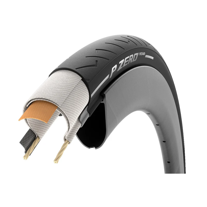 Copertoncino Pirelli P Zero Road 700x30