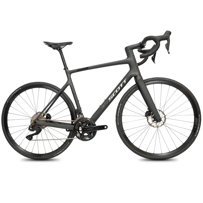 SCOTT Addict 40 - Nero