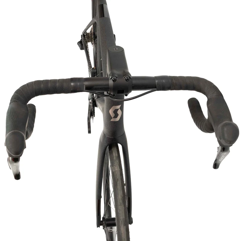 SCOTT Addict 40 - Nero