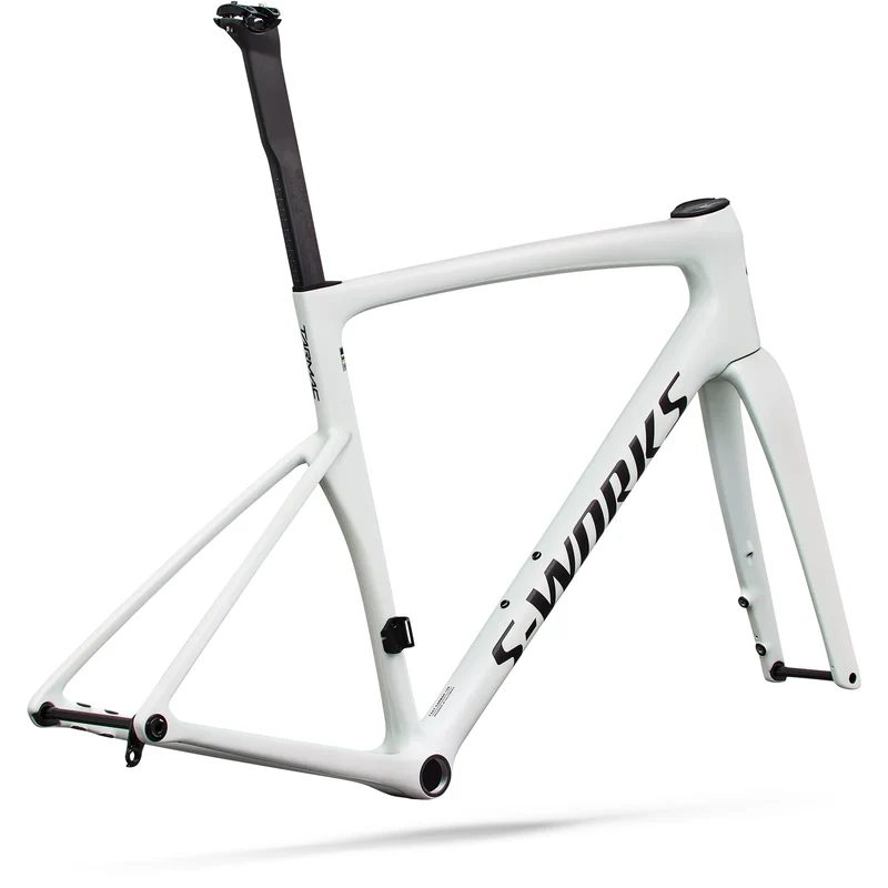 Telaio Specialized S-Works Tarmac SL9 - Bianco
