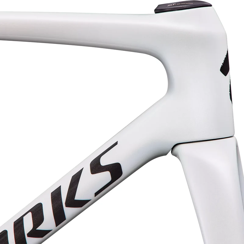 Telaio Specialized S-Works Tarmac SL9 - Bianco