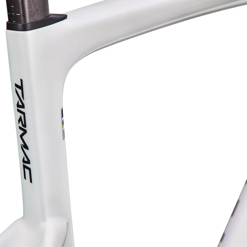 Telaio Specialized S-Works Tarmac SL9 - Bianco