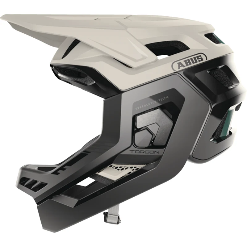 Casco Abus Targon - Beige