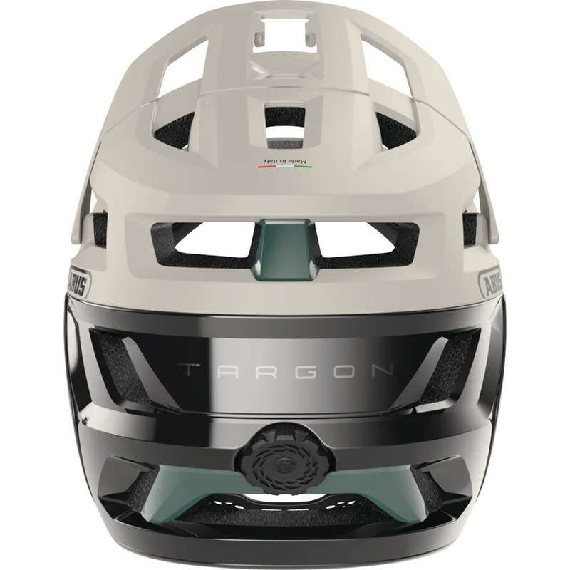 Casco Abus Targon - Beige