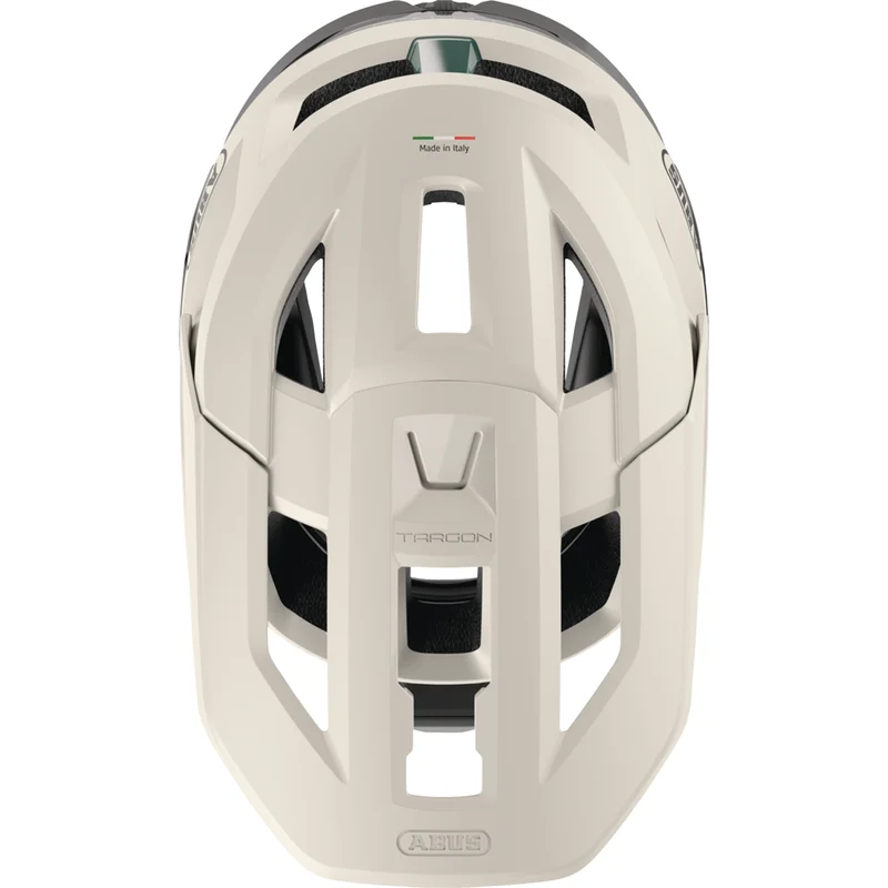 Casco Abus Targon - Beige
