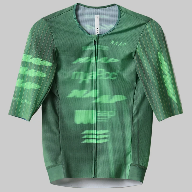 Maglia Maap Pro Aero - Verde
