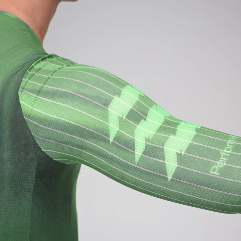 Maglia Maap Pro Aero - Verde