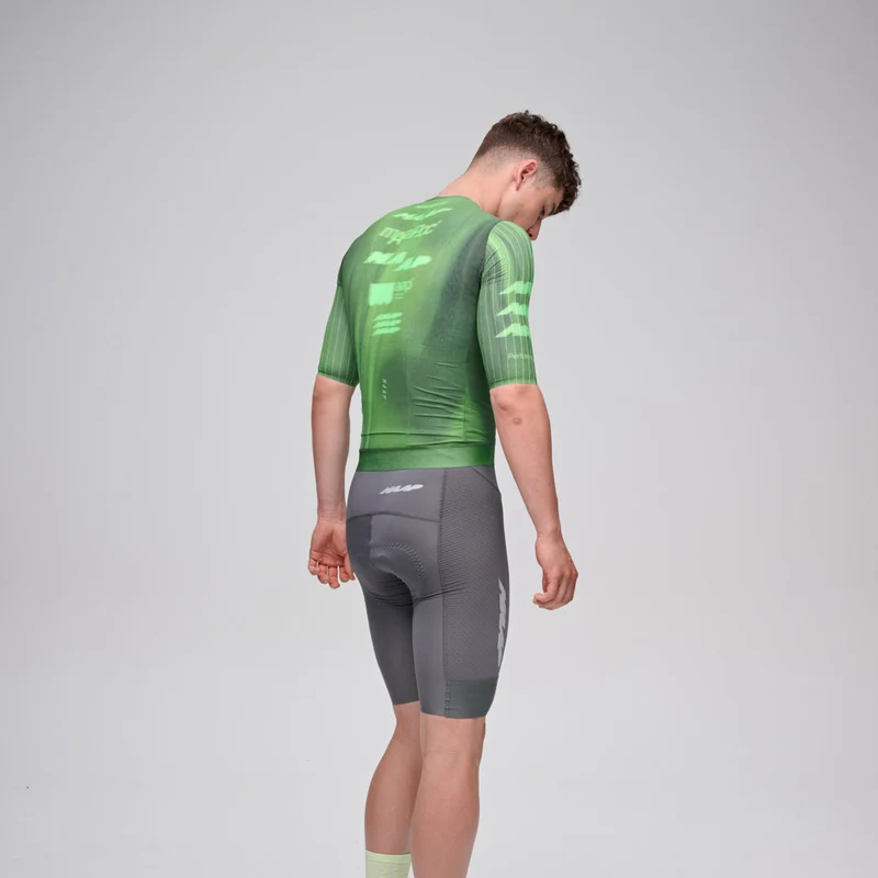 Maglia Maap Pro Aero - Verde