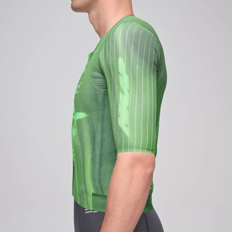 Maglia Maap Pro Aero - Verde