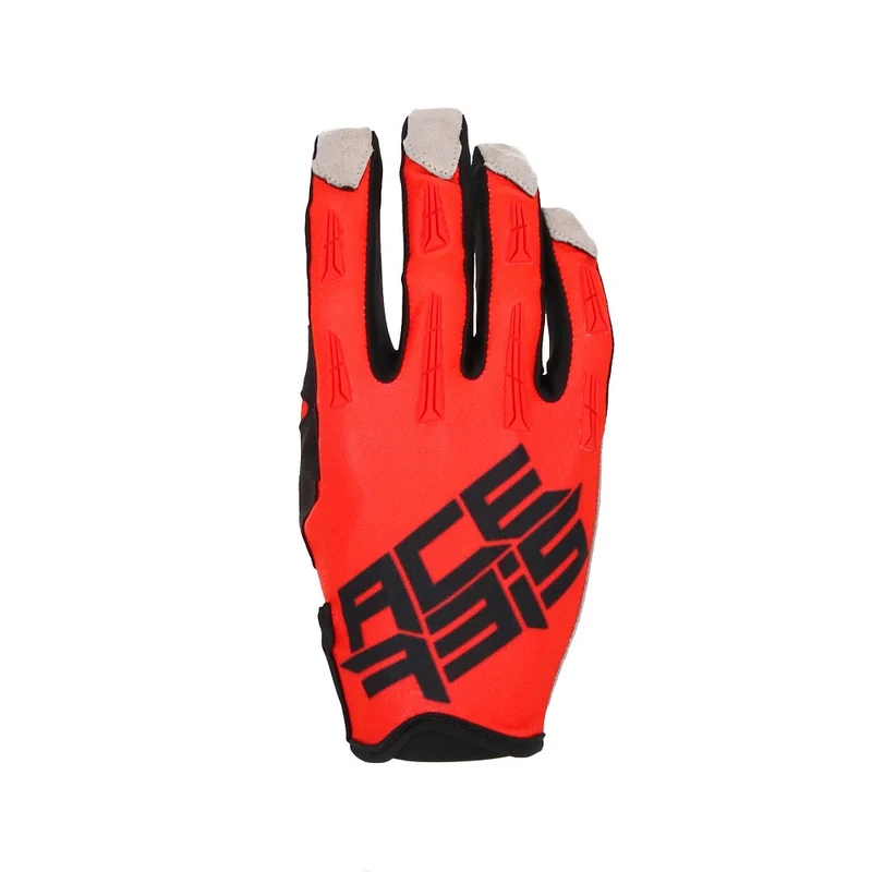 GUANTI ACERBIS MX X-H ROSSO