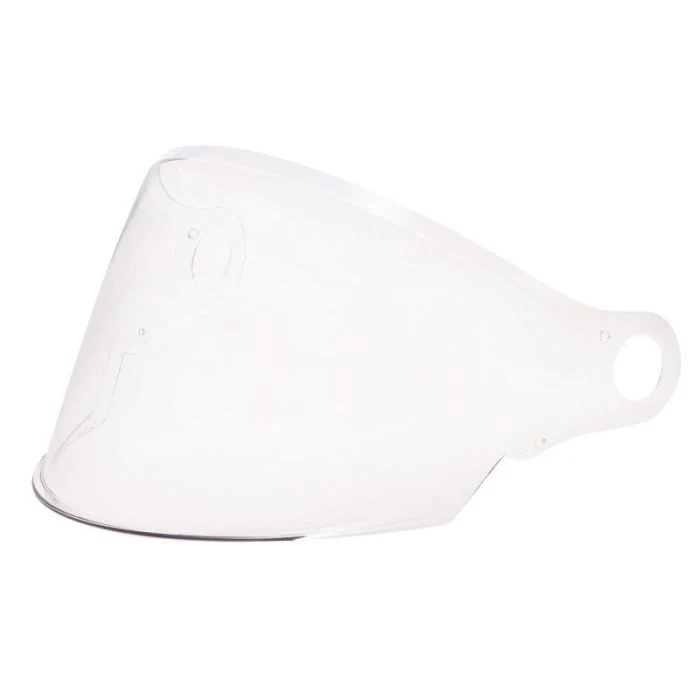 VISIERA CASCO JET OF616 LS2 AIRFLOW II E2206 TRASPARENTE