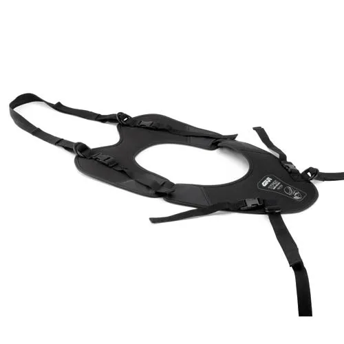 BASE UNIVERSALE PER BORSE DA SERBATOIO T460B GIVI