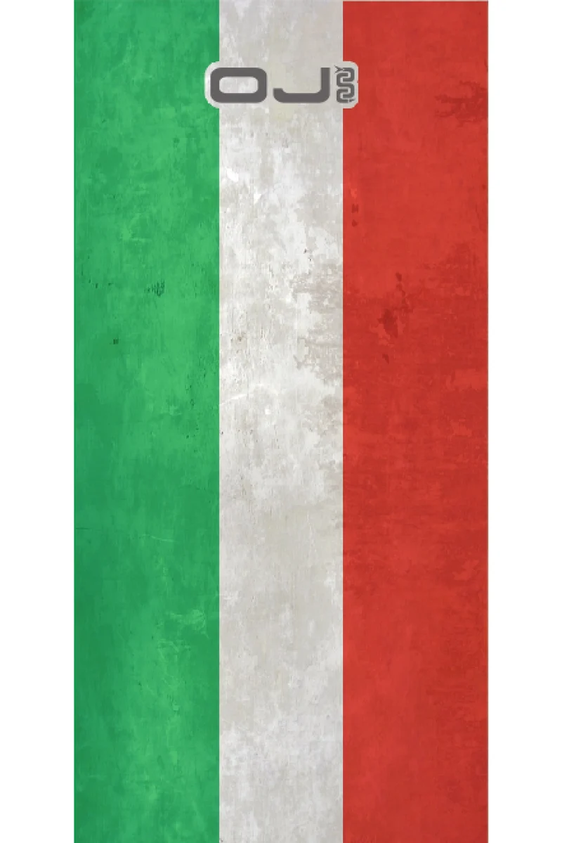 COLLARINO OJ MULTIPLAY ITALIAN